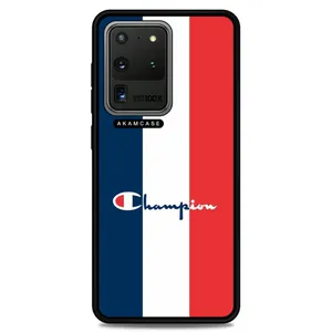 AKAM AMC-WSGS20U-BARNDS-37 Cover For Samsung Galaxy S20 Ultra