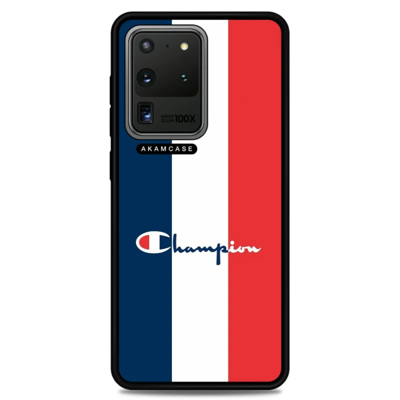 کاور آکام مدل AMC-WSGS20U-BARNDS-37 مناسب برای گوشی موبایل سامسونگ Galaxy S20 Ultra