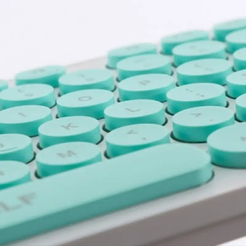 ست ماوس و کیبورد بی‌سیم تی ولف مدل TF770