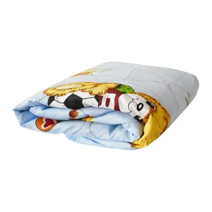 لحاف کد 8626 دو نفره سایز 160x220 سانتی متر 