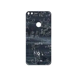 MAHOOT Mathematical Science Cover Sticker for Google Pixel XL