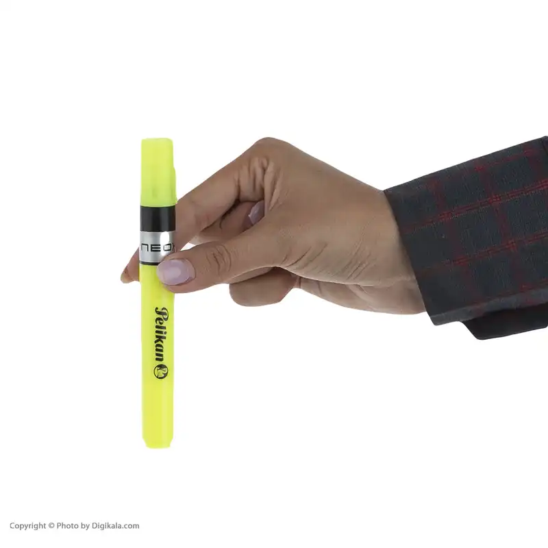 علامت زن پلیکان مدل neox