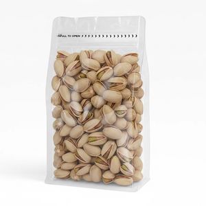 پسته اکبری خام دستچین - 250 گرم