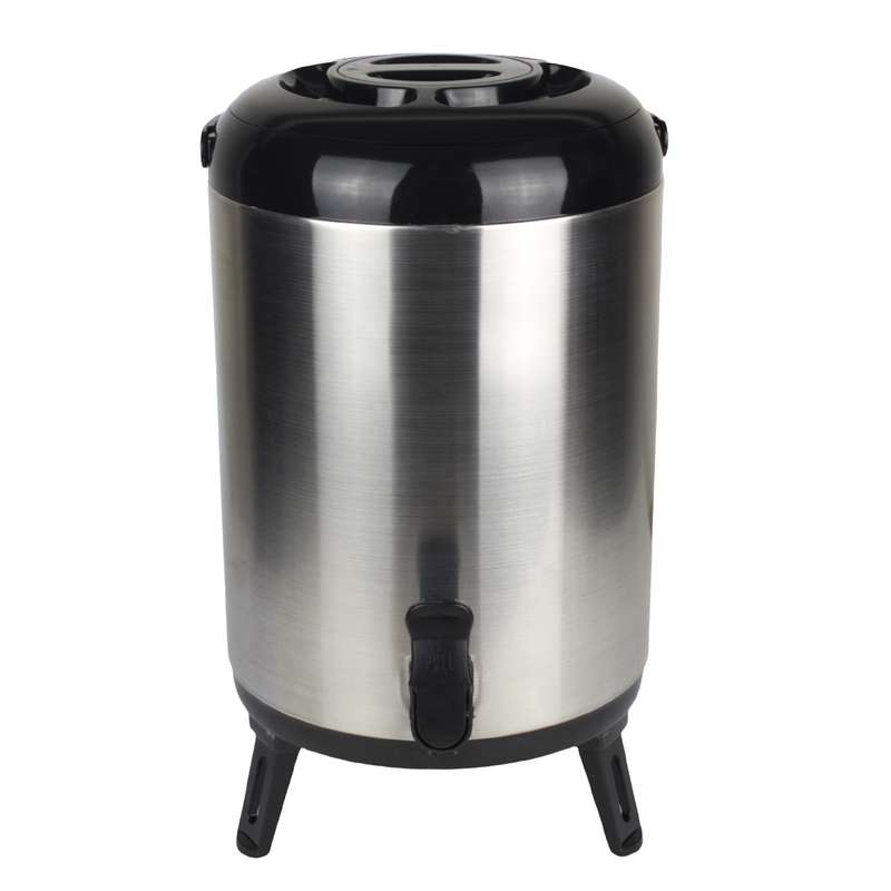 کلمن مدل UN - 7589 گنجایش 10 لیتر کلمن مدل UN - 7589 گنجایش 10 لیتر