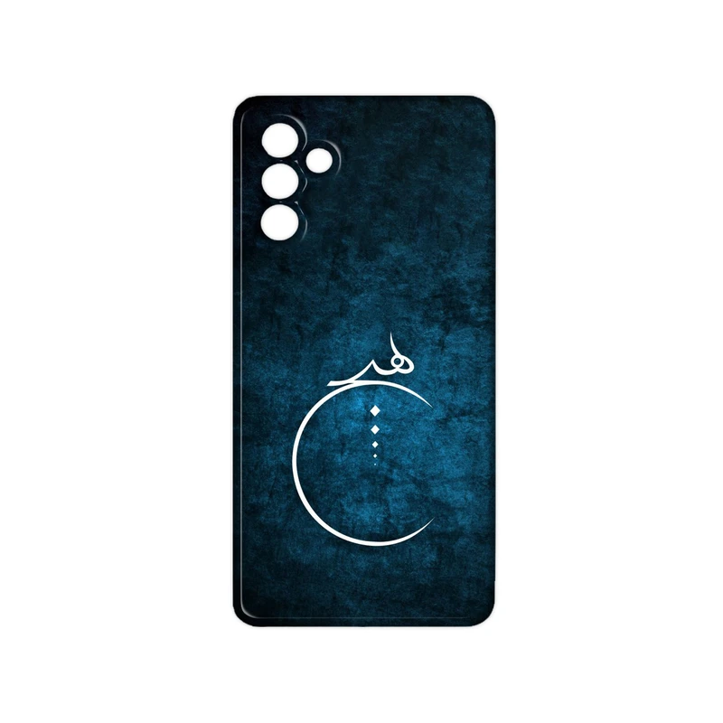    کاور مدل هیچ کد 016 مناسب برای گوشی موبایل سامسونگ Galaxy a04s / a13 5g