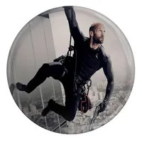 مگنت طرح جیسون استاتهام مدل S1549 