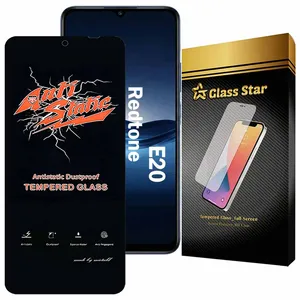 Glass Star ANTG20 Screen Protector For RedTone E20