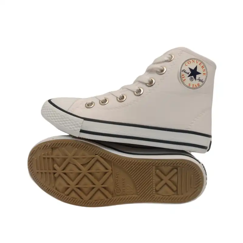 کفش مخصوص پیاده روی
بچگانه مدل آل استار ساقدار کد S23