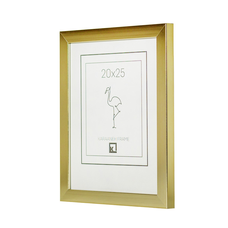 قاب عکس کرانه مدل FW2020-2025