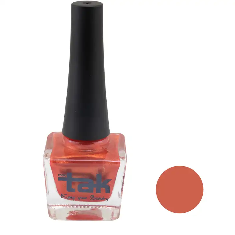 لاک ناخن موتاک شماره 609