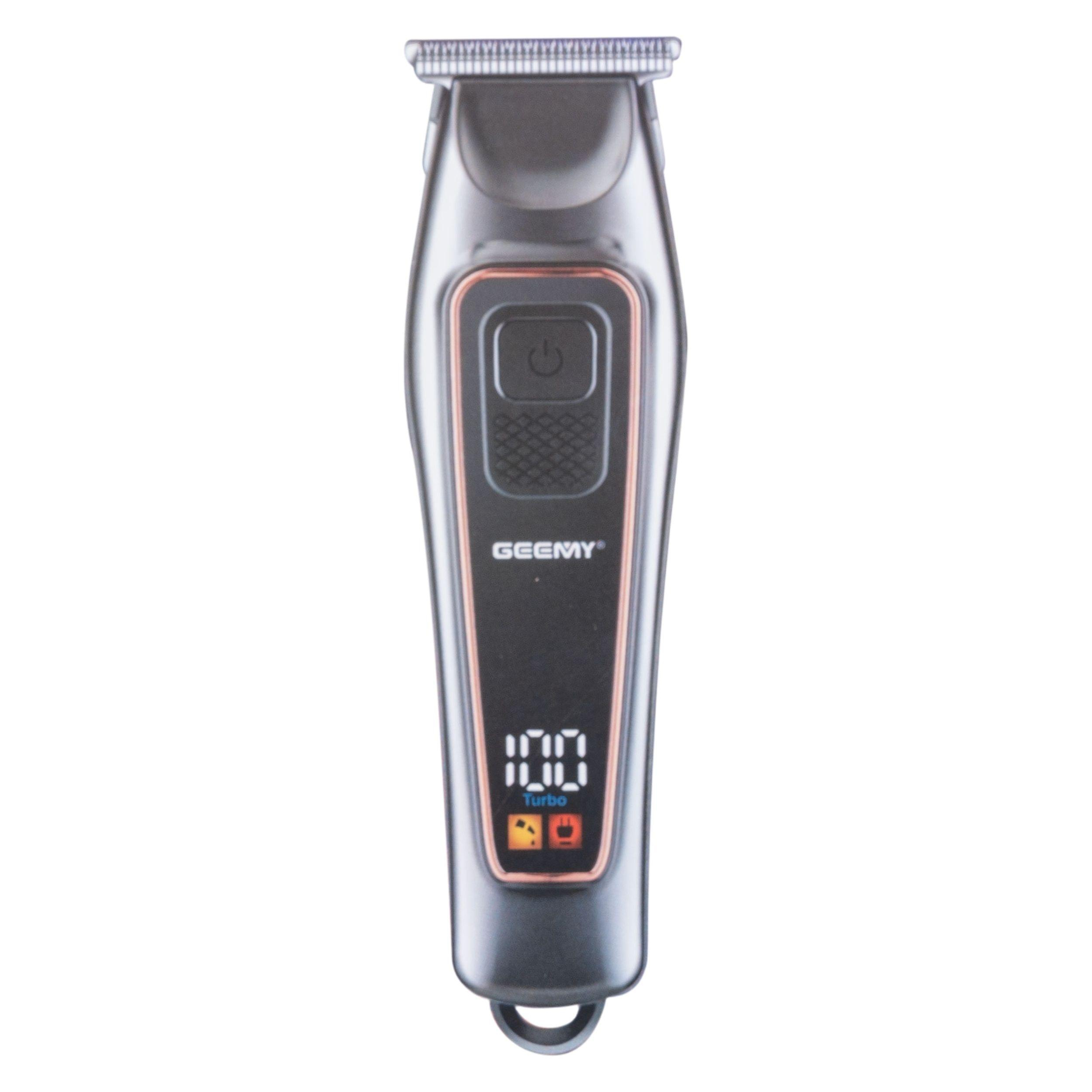 ماشین اصلاح موی سر و صورت جیمی مدل GM-8021