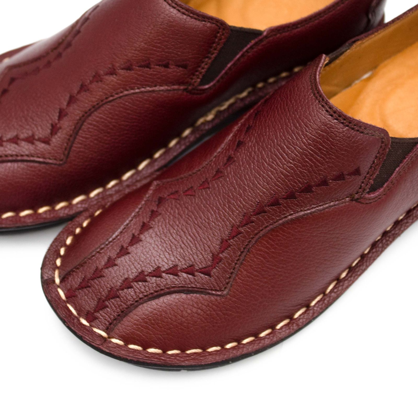 کفش طبی زنانه مدل C040 - - 2