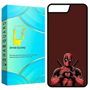 Ghab Guard GCHP7 Cover For Apple iPhone 7 / 8 / SE 2020 / SE 2022