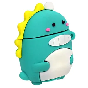 فلش مموری کینگ فست مدل Dinosaur LI-11 ظرفیت 32 گیگابایت