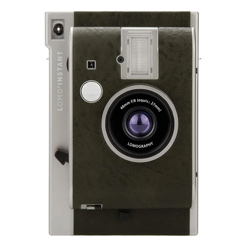 دوربین چاپ سریع لوموگرافی مدل Oxford