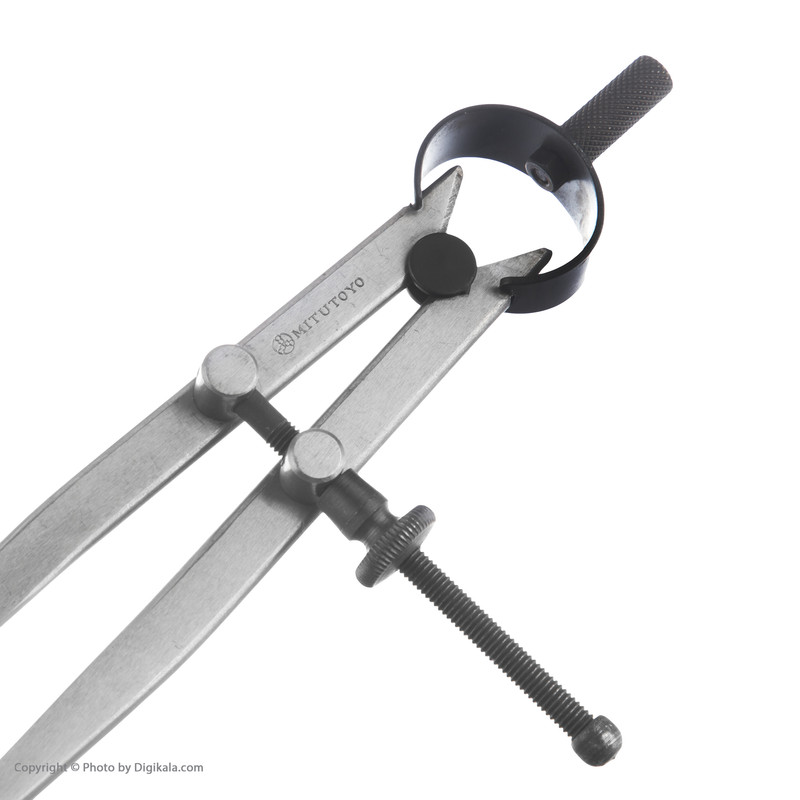 پرگار صنعتی میتوتویو کد 212-950 گستره 150 میلیمتر