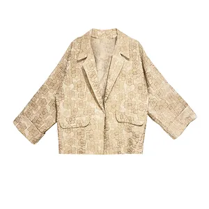 کت زنانه مدل ریو