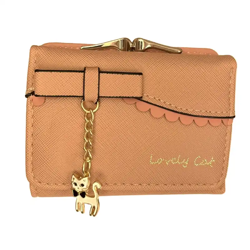 کیف پول زنانه مدل وارا_0011