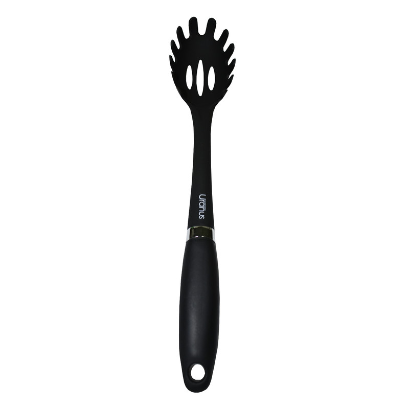ست کفگیر و ملاقه 7 پارچه اورانوس مدل ukt-210
