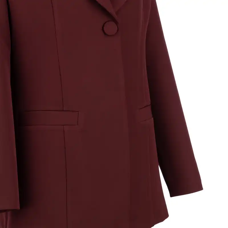 مانتو کتی زنانه السانا مدل شیده کد 178813