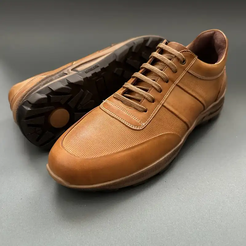 کفش روزمره مردانه مدل VI-147111