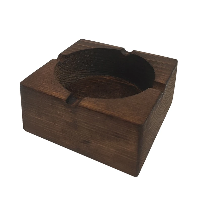 زیر سیگاری مدل مربع مینیمال