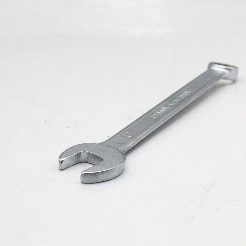 آچار یکسر تخت و یکسر رینگی آتا مدل YP-13MM سایز 13 میلی متر