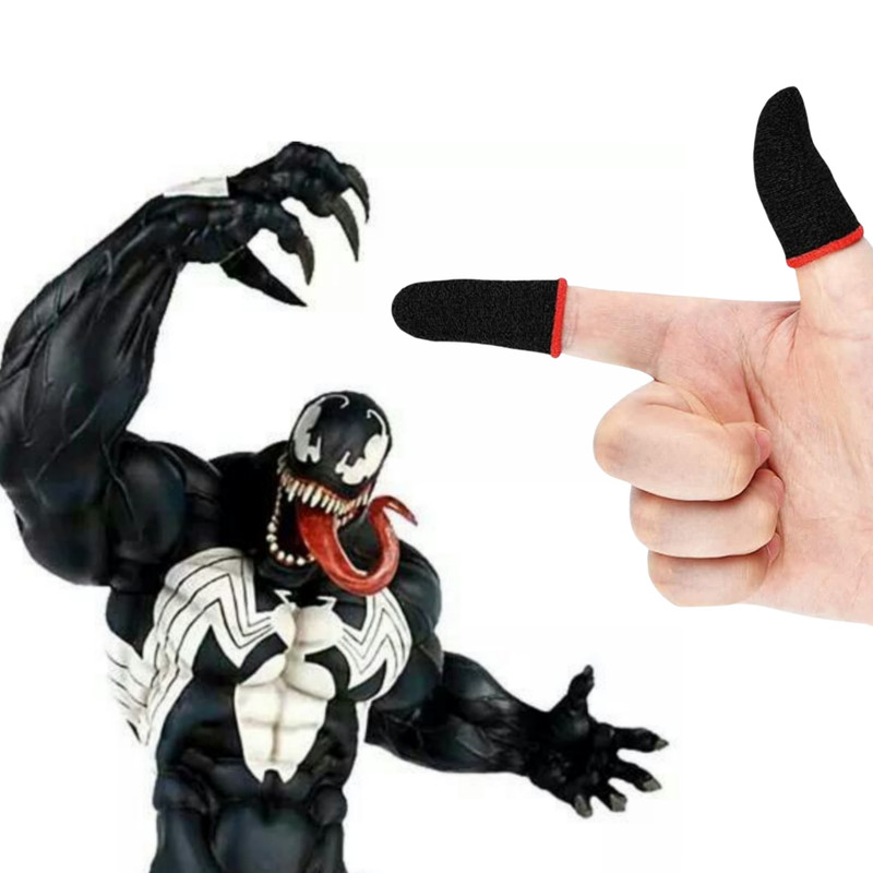 آستین کنترل کننده انگشت مدل venom88