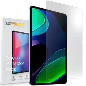 محافظ صفحه نمایش شیشه ای بادیگارد مدل TabG مناسب برای تبلت شیائومی Pad 8 / 8 Pro