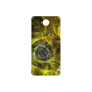 MAHOOT Mathematical Geometric Shape 6 Cover Sticker for Microsoft Lumia 650