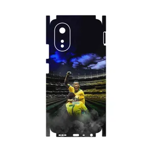 MAHOOT Pele-FullSkin Cover Sticker for Oppo A38