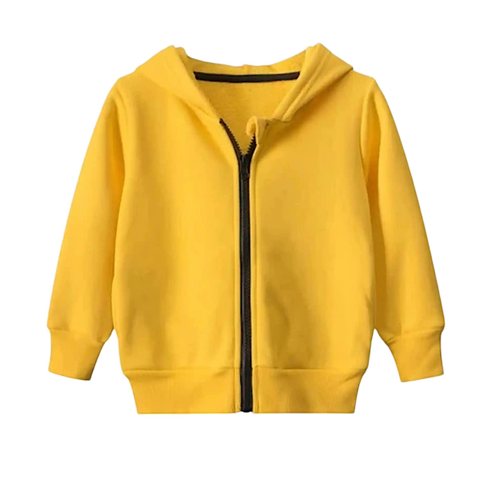 سویشرت بچگانه مدل MDSS-CG5511
