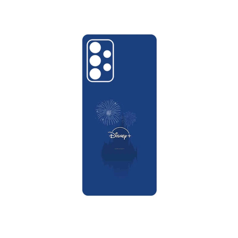 برچسب پوششی ماهوت مدل Disney مناسب برای گوشی موبایل سامسونگ Galaxy A53 5G