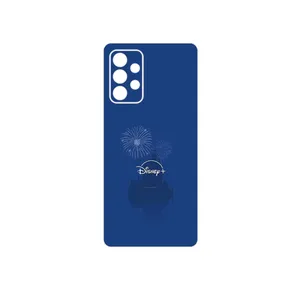 MAHOOT Disney Cover Sticker for Samsung Galaxy A53 5G