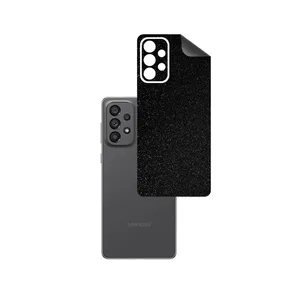 PG SD Back Skin For Samsung Galaxy A73 5G