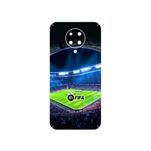 MAHOOT FIFA Soccer Game Series Cover Sticker for Xiaomi Poco F2 Pro