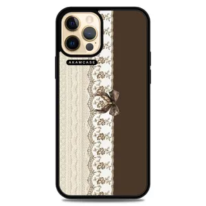 AKAM AMC-WA12PRO-TRICOT-25 Cover For Apple iPhone 12 Pro