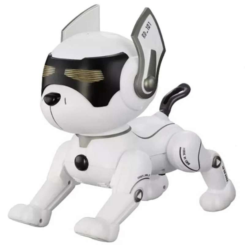 ربات کنترلی مدل Stunt Dog
