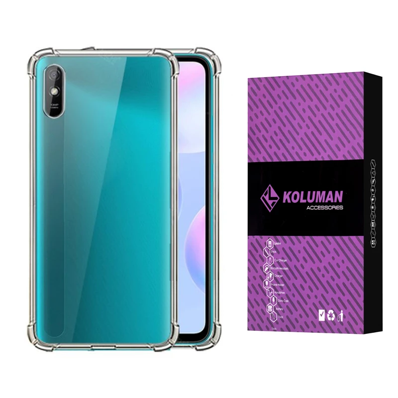 کاور کلومن مدل Birang مناسب برای گوشی موبایل شیائومی Redmi 9A