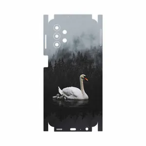 MAHOOT Swan Lake-FullSkin Cover Sticker for Samsung Galaxy A32 5G