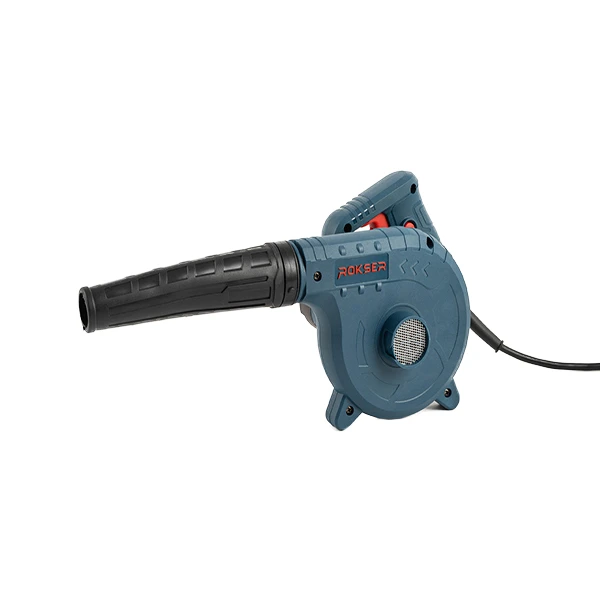 دستگاه دمنده و مکنده 600 وات راکسر مدل 1260