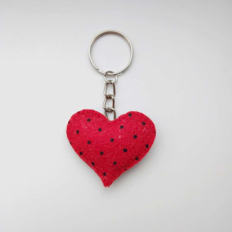 جاکلیدی مدل قلب