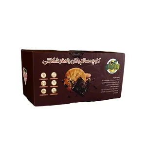 کلوچه وگان شکلاتی وجیتو - ۳۰۰ گرم