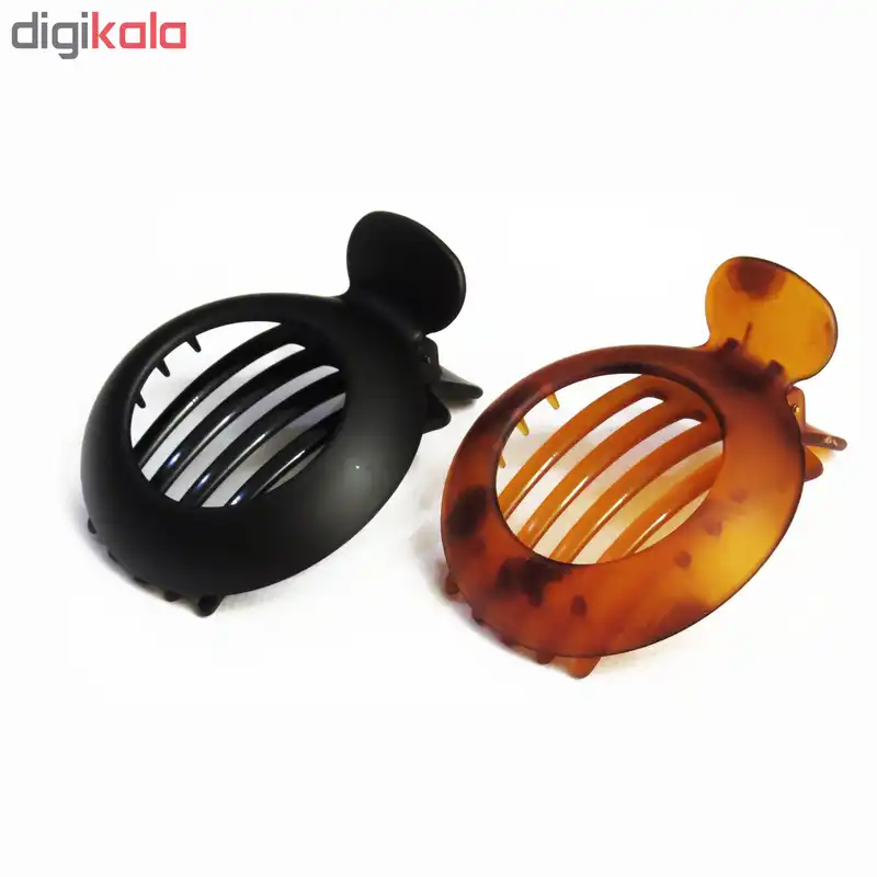 کلیپس مو گلوریا لند کد G_Lnd 88