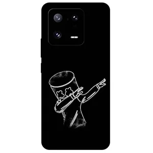 Megafone Marshmello 1840 Cover For Xiaomi 13 Pro