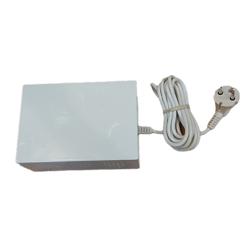 محافظ ولتاژ الکترونیکی نمودار کنترل مدل M201 