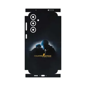 MAHOOT Counter_Strike-FullSkin Cover Sticker for Samsung Galaxy S23 FE