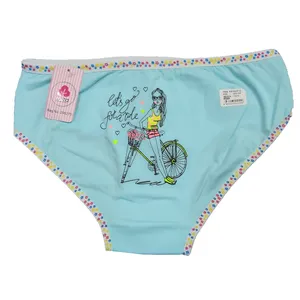 شورت دخترانه کوزا مدل J-NIZ_2780