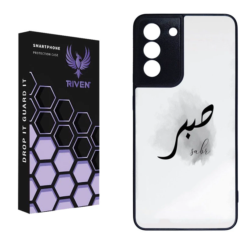 کاور ریون  مدل RI3-1 مناسب برای گوشی موبایل سامسونگ Galaxy S21 FE