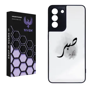 RIVEN RI3-1 Case For Samsung Galaxy S21 FE